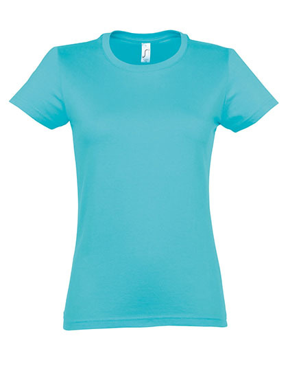 Atoll Blue