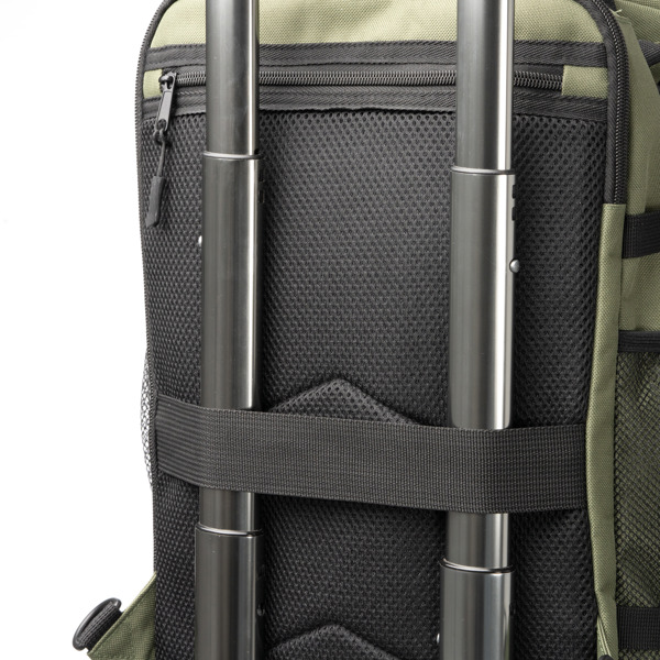 BACKPACK BRUNOX BLACK