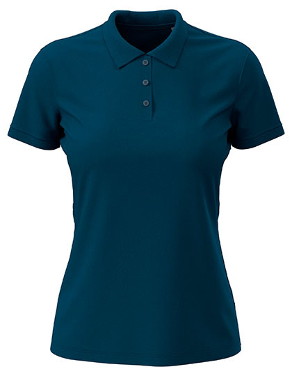 Stedman® - Lux Polo Women