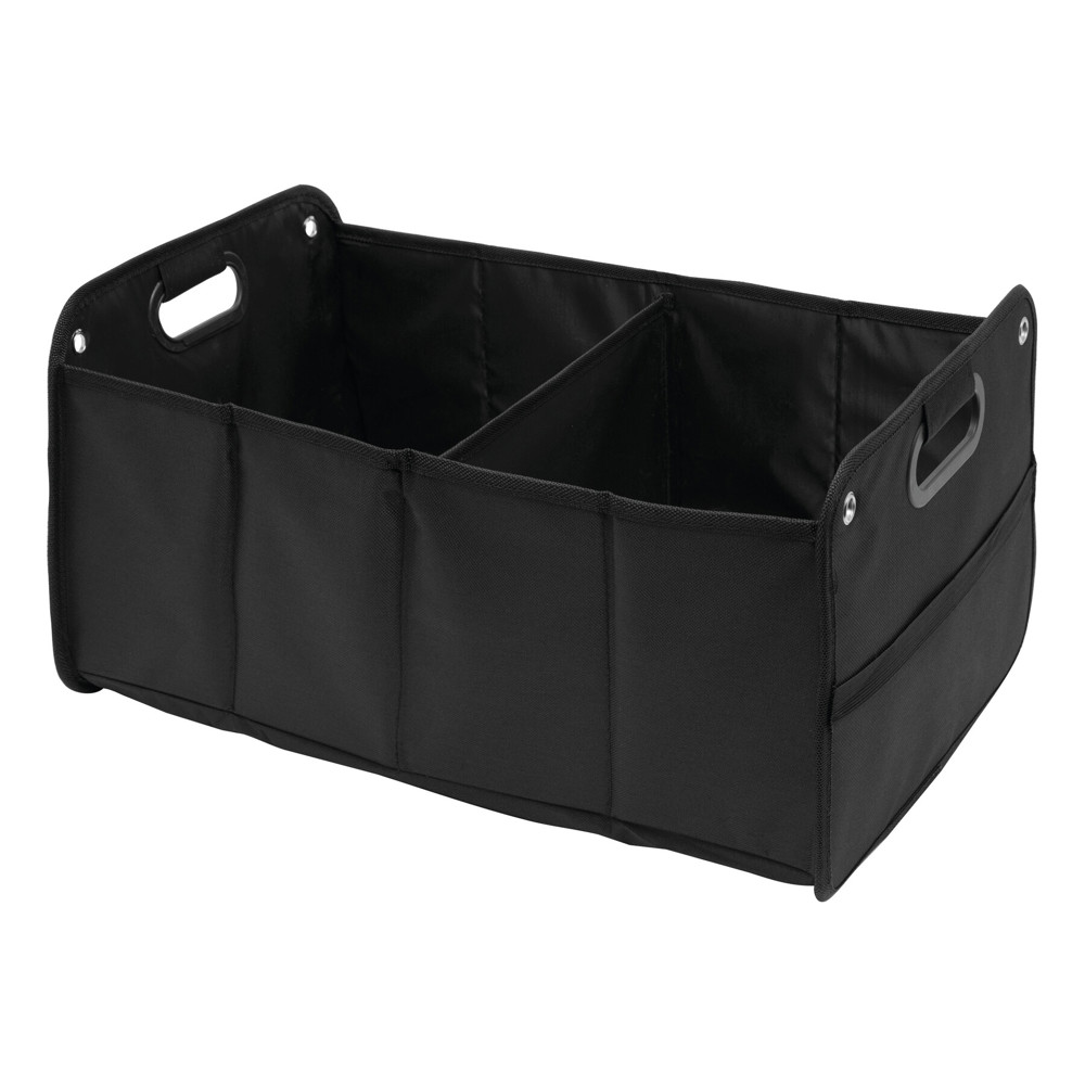 CAR-GADGET - Kofferraum-Tasche