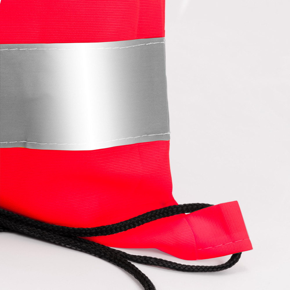 ARNHEM – Rucksack mit Reflektionsstreifen