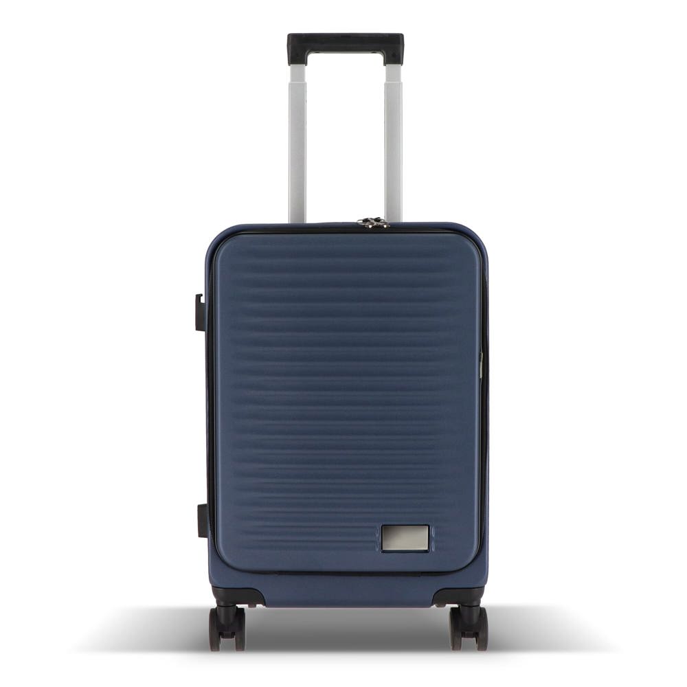 InSideOut Reisekoffer Rulla 20 Zoll