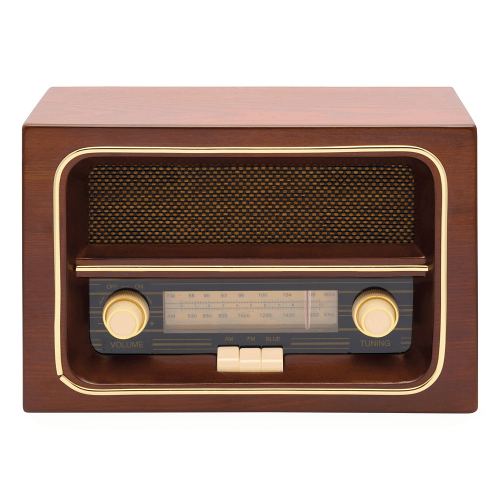 RECEIVER - AM/FM-Radio