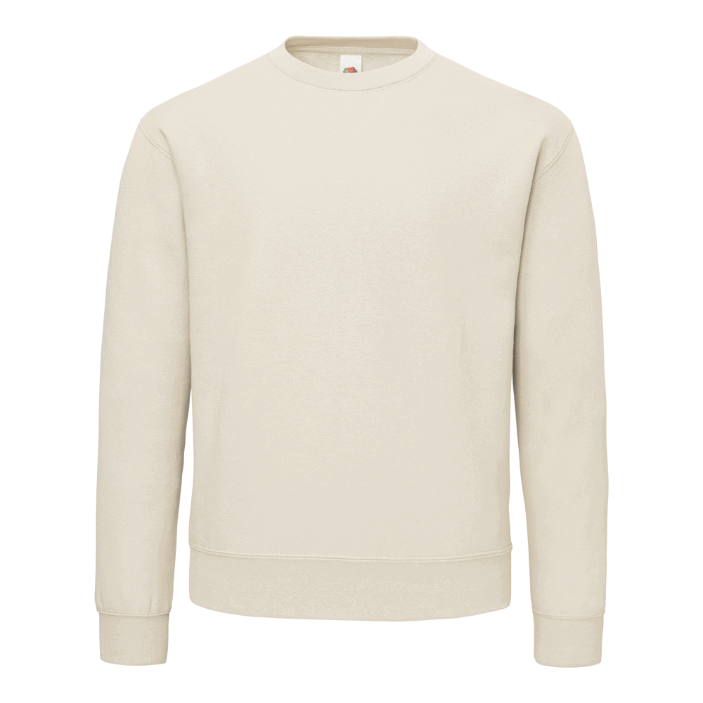 622760 - Supercotton™ Sweat, desert sand, XL