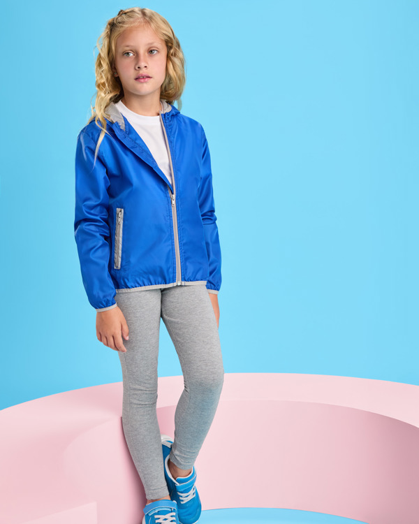 REGENMANTEL ANGELO S/6 ROYAL BLUE