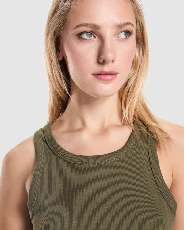 T-SHIRT DRIBE S/2XL DARK MILITARY-GREEN