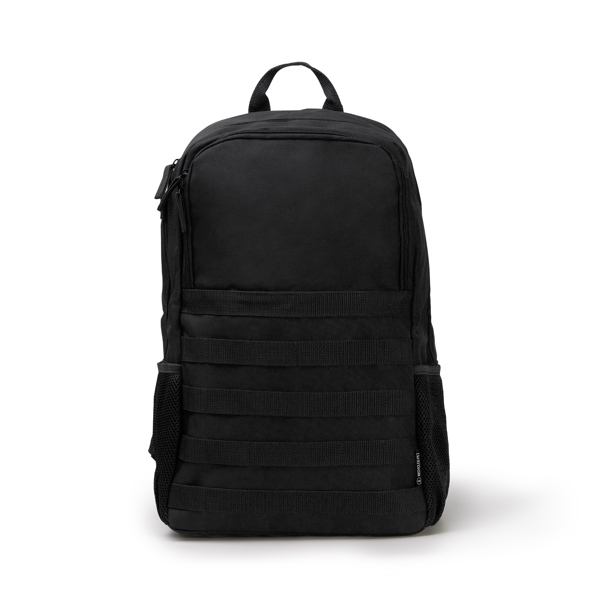 BUFALO - Black