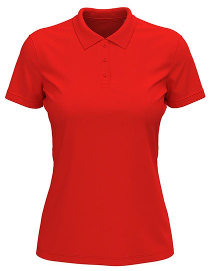 Scarlet Red
