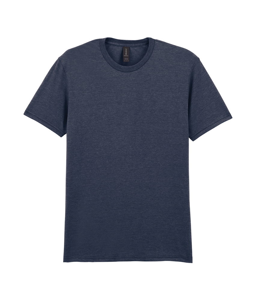 Heather Navy