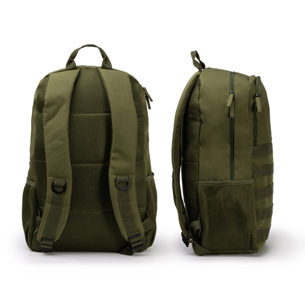 BACKPACK BUFALO NAVY BLUE